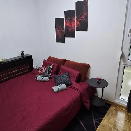 Lux Stojanovic Daire *