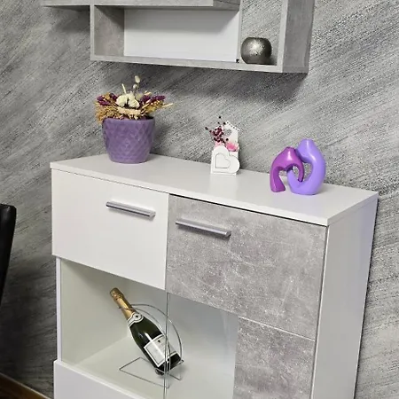 Lux Stojanovic Belgrad