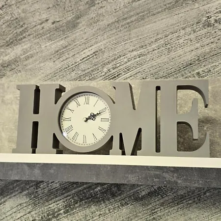 公寓 Lux Stojanovic *