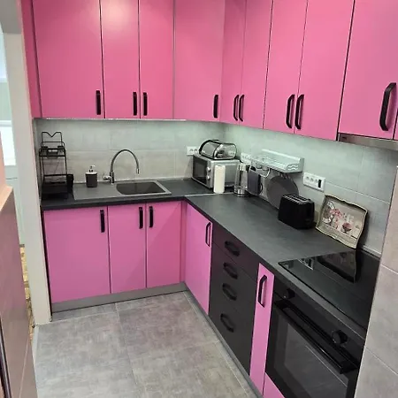 Lux Stojanovic Daire *