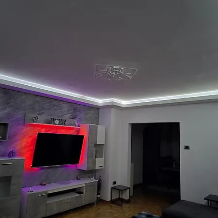 Lux Stojanovic Daire