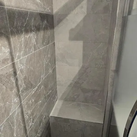 Lux Stojanovic Daire Belgrad