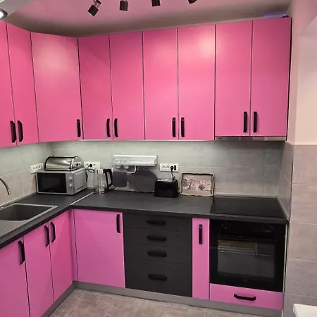 Daire Lux Stojanovic