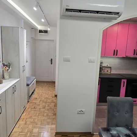 Lux Stojanovic Daire *